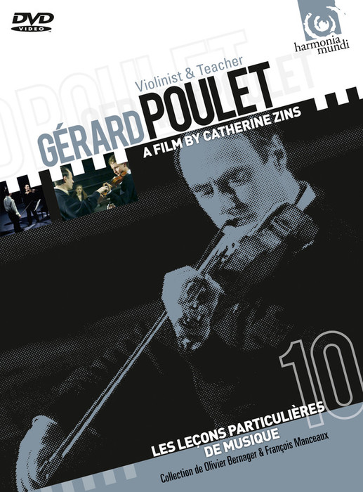 Private Music Lessons Vol.10