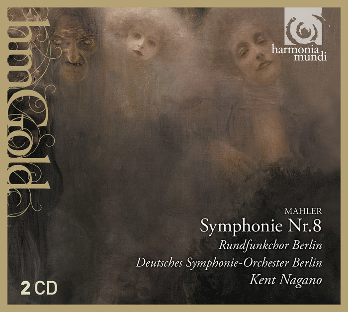 Mahler : Symphonie n°8