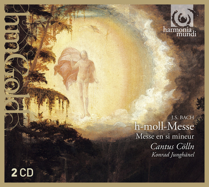 Bach: Mass in B Minor