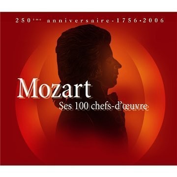 Ses 100 Chef - S D'Oeuvre