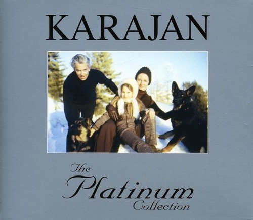 The Platinum Collection