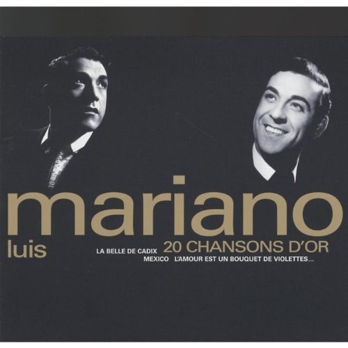 20 Chansons D'or