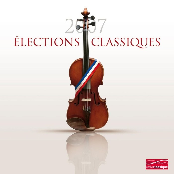 Les Elections Classiques 2007