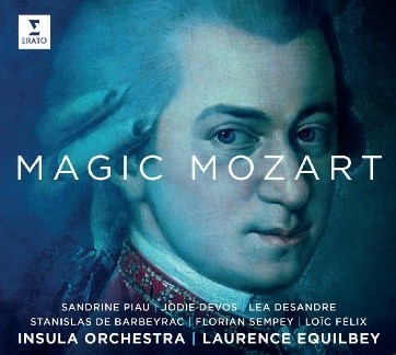 Magic Mozart