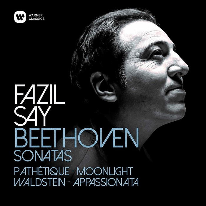 Beethoven: Klaviersonaten 8, 14, 21 &amp; 23
