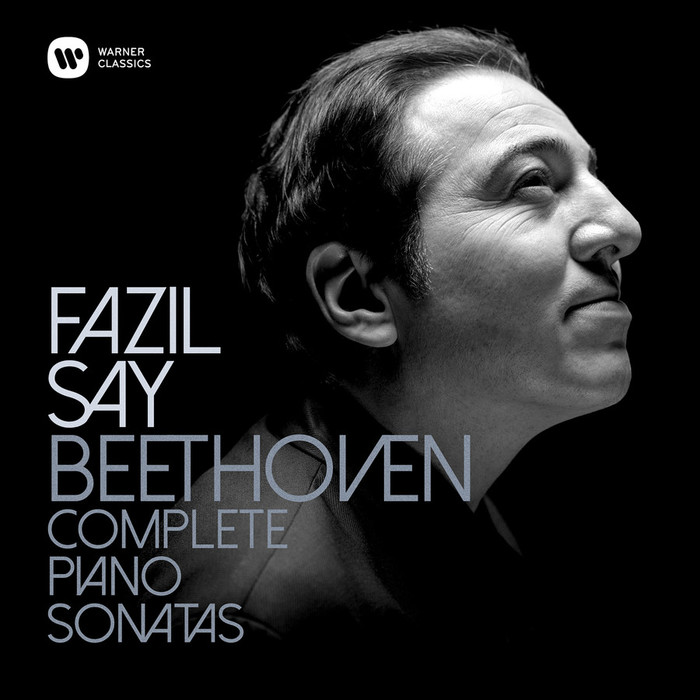 Beethoven: Complete Piano Sonatas (CD9)
