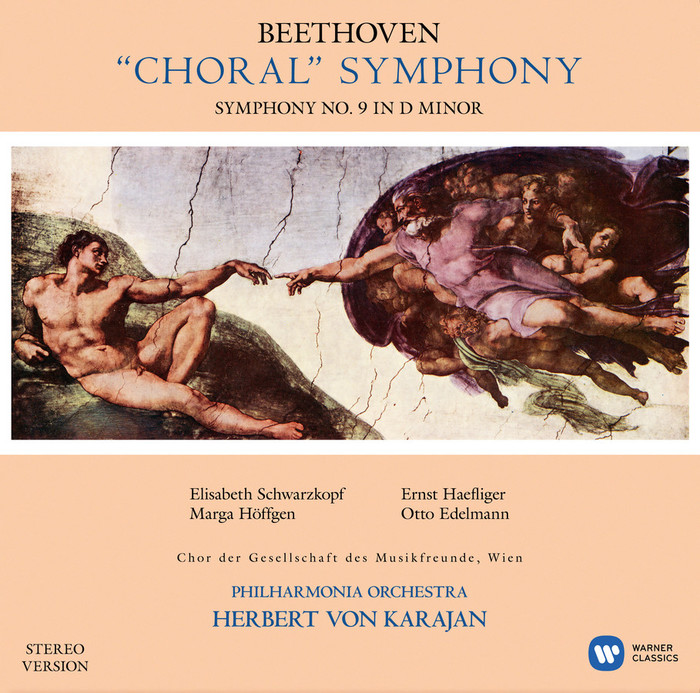 Beethoven: Symphony No. 9 « Choral » 