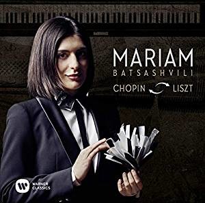 Liszt, Chopin