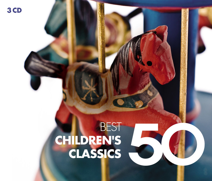 50 Best Children’s Classics