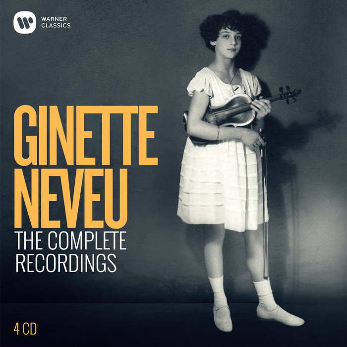The Complete Recordings