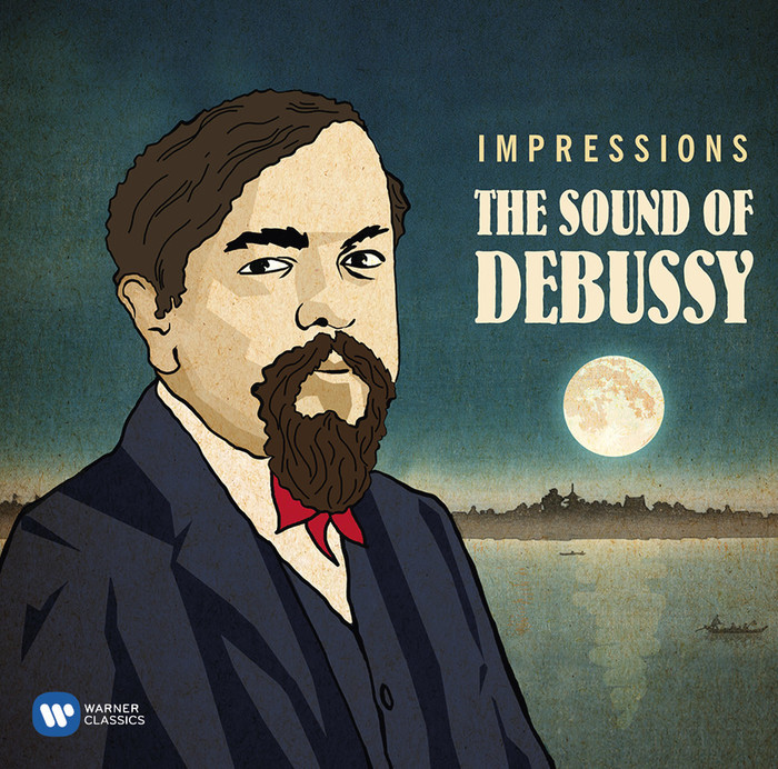 Impressions - The Sound Of Debussy 