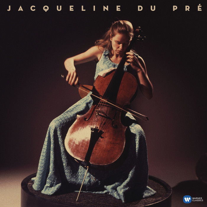 Jacqueline du Pré (LP5)