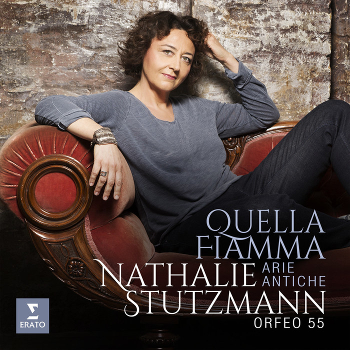 Quella Fiamma: Arie Antiche