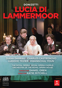 Donizetti: Lucia di Lammermoor