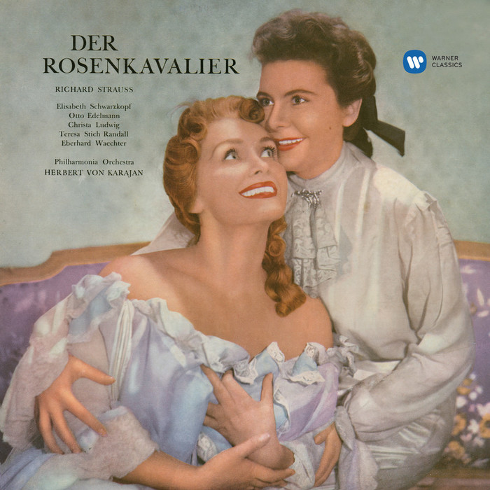 R. Strauss: Der Rosenkavalier