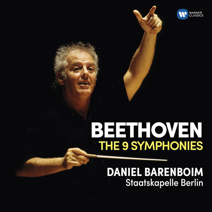 Beethoven: The 9 Symphonies