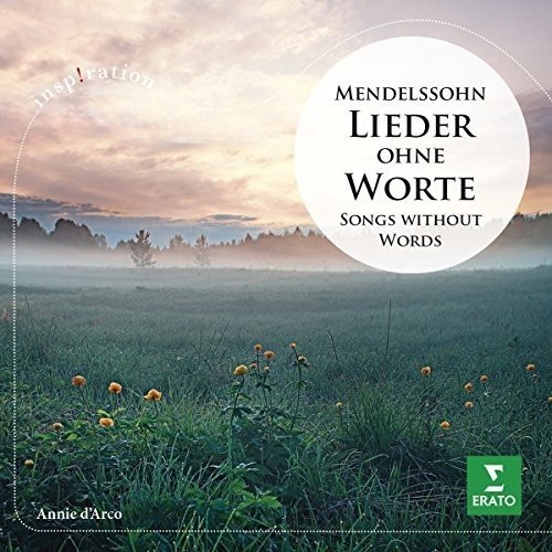 Felix Mendelssohn: Songs Without Words