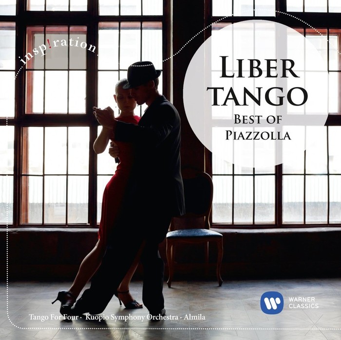 Libertango - Best of Piazzolla