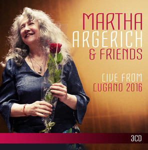 Live from Lugano 2016