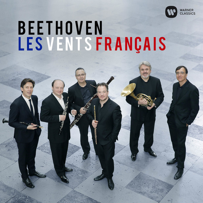 Beethoven: Wind Chamber Music