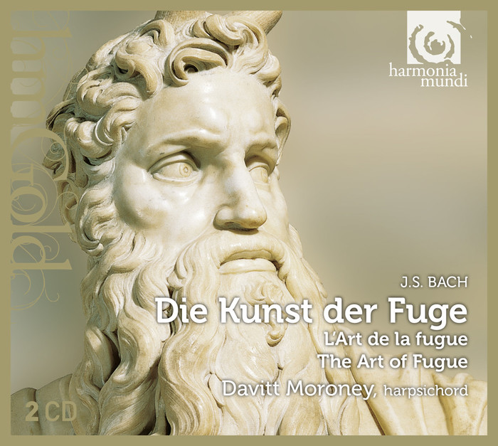 Bach : Die Kunst Der Fuge