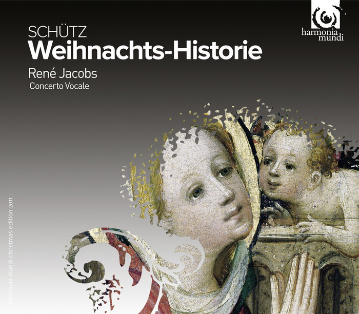 Schutz : Wainachts-Historie
