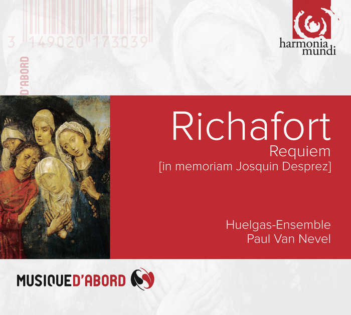 Richaford : Requiem