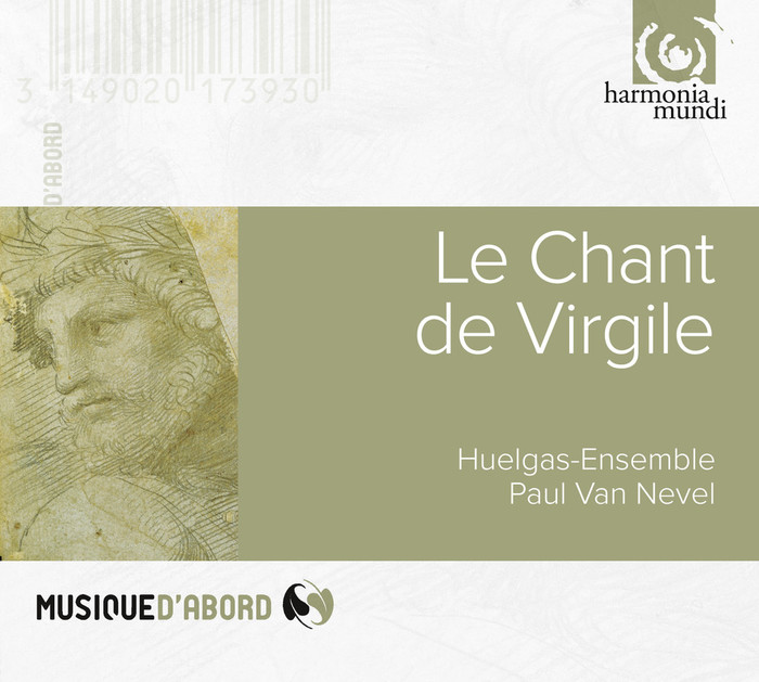 La Chant De Virgile