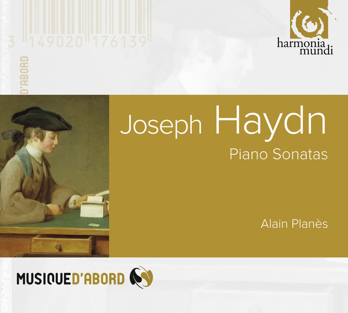 Haydn : Piano Sonatas