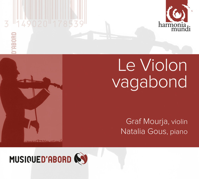 Le Violon Vagabond