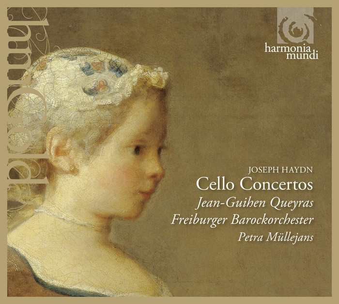 Haydn : Cello Concertos