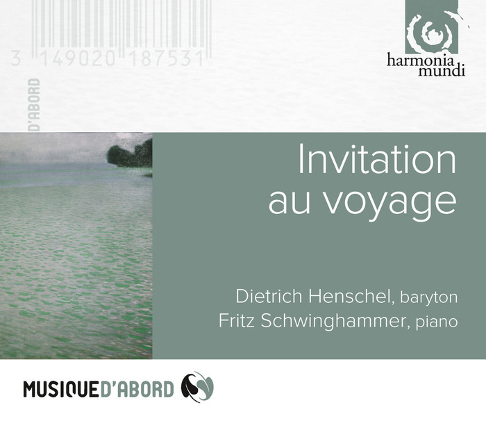 Invitation au Voyage