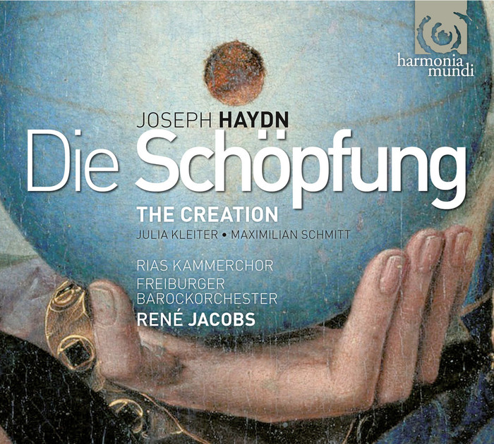 Haydn : Die Schöpfung