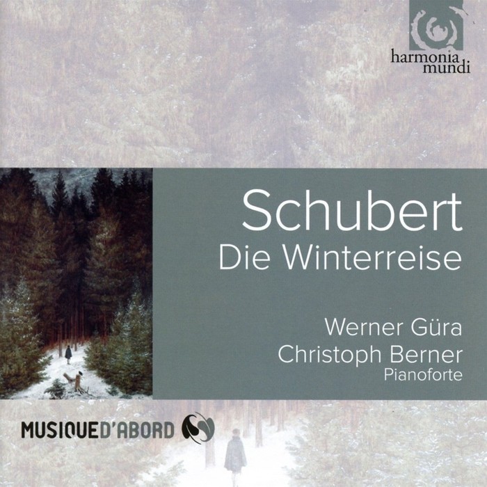 Schubert : Winterreise