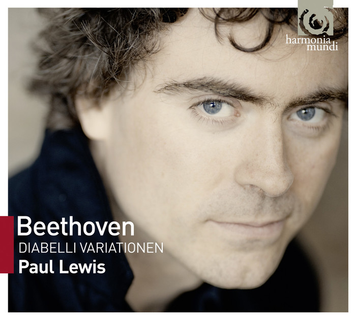 Beethoven : Diabelli Variations