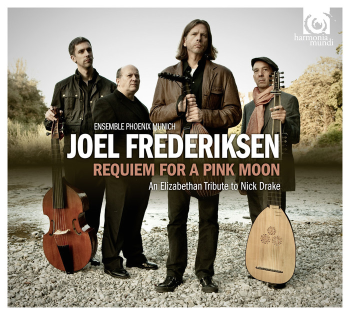 Requiem for a Pink Moon