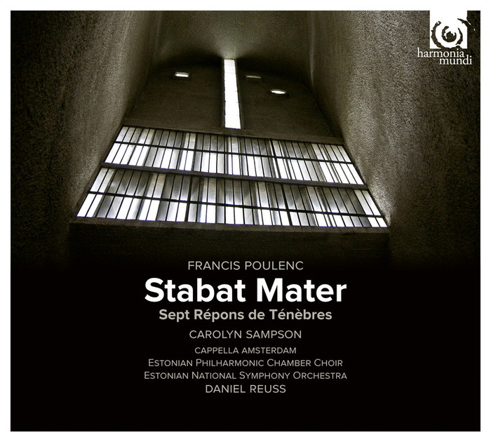 Poulenc: Stabat Mater
