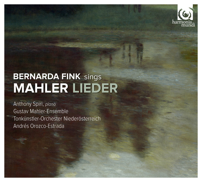Mahler : Lieder