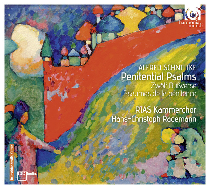 Schnittke : Penitential Psalms