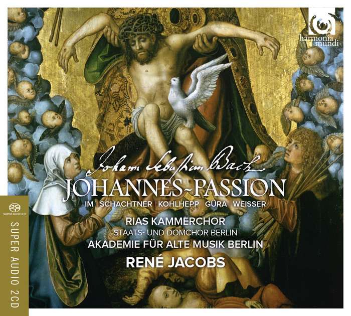 Johannes-Passion (1749)