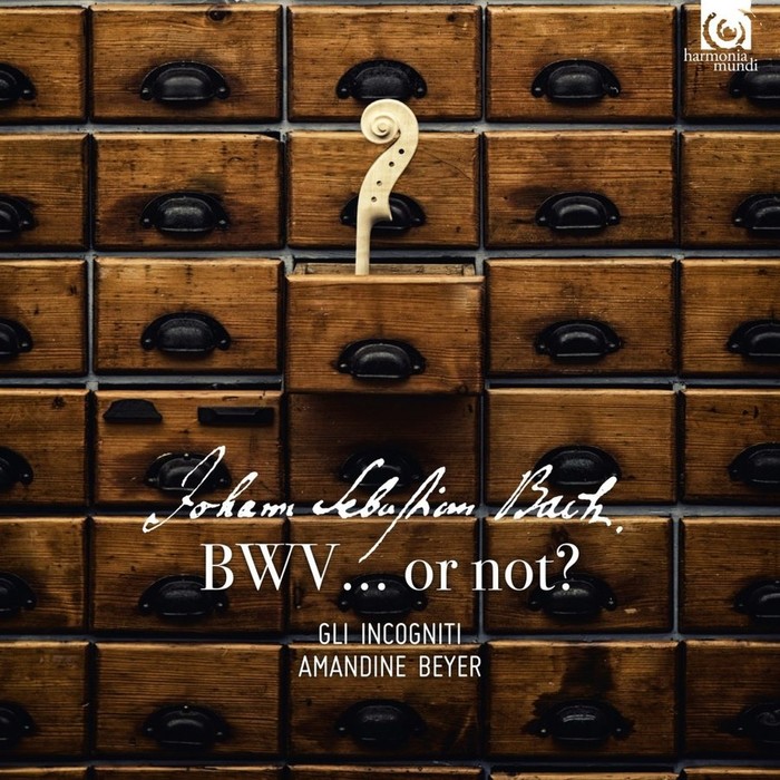 BWV… Or Not!
