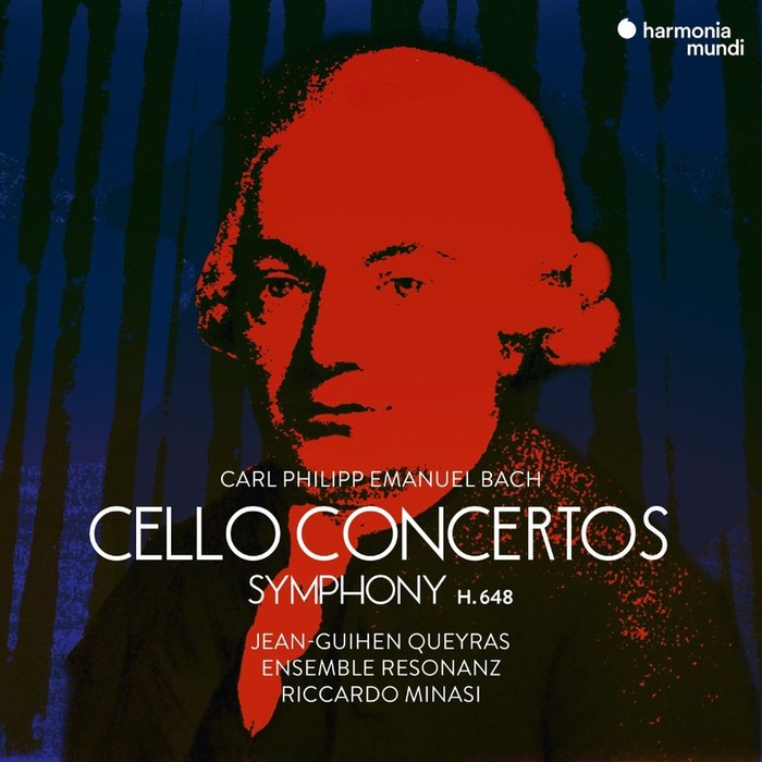 C.P.E. Bach: Cello Concertos &amp; Symphonies