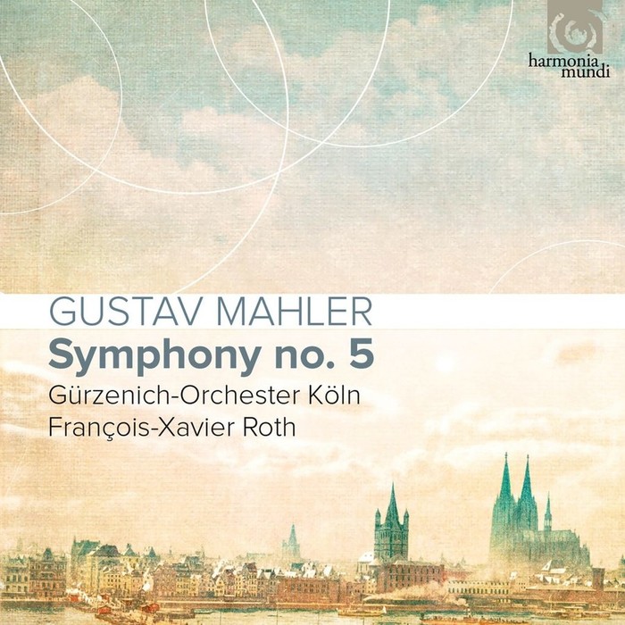Symphonie no. 5