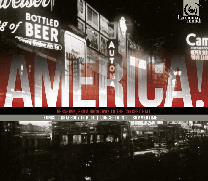 America Vol. 2 - From Broadway to...
