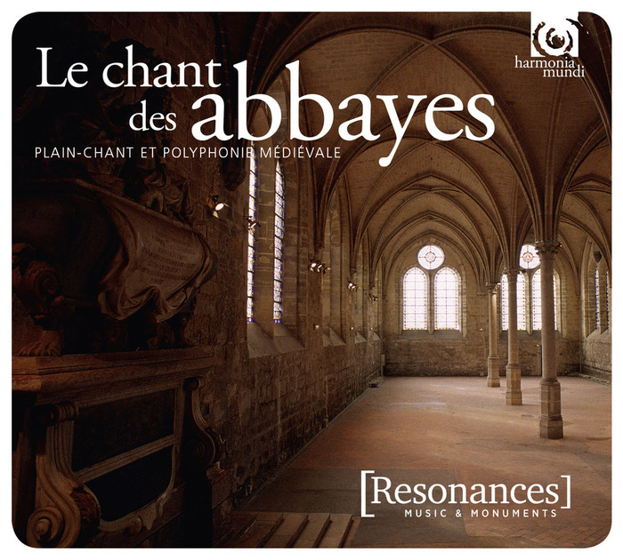 Le Chant Des Abbayes
