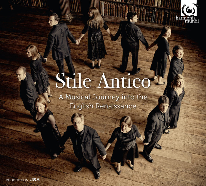 Tallis, Byrd, Taverner : A Musical Journey Into The English Renaissance