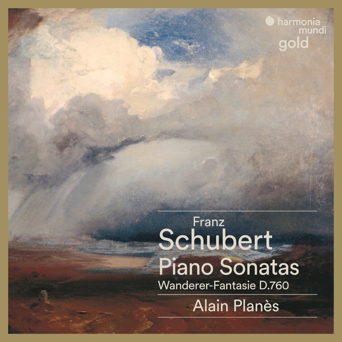 Schubert: Piano Sonatas