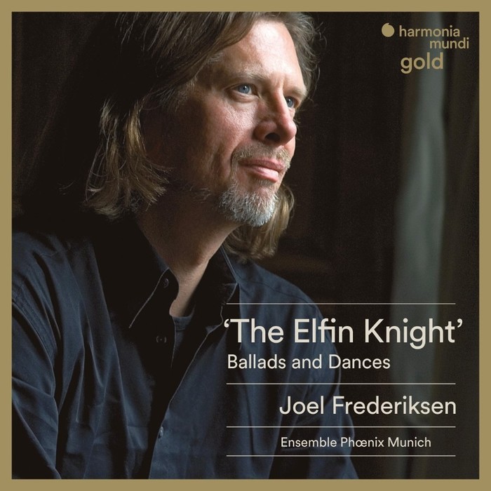 The Elfin Knight