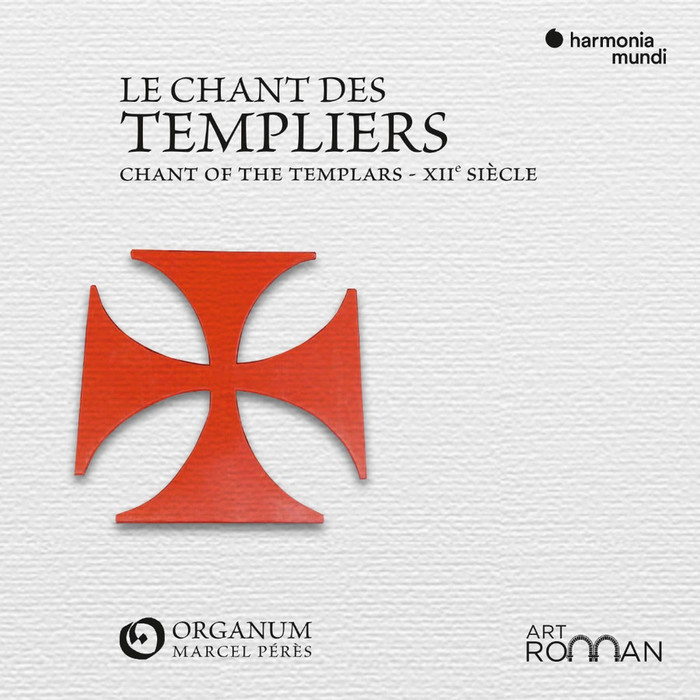 Le Chant Des Templiers / Chant of the Templars
