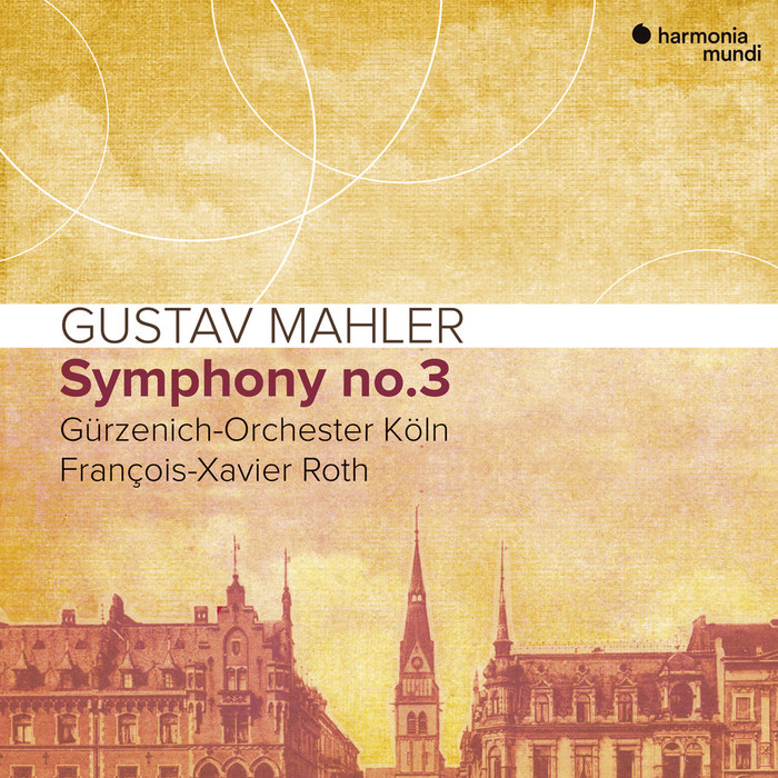 Mahler : Symphony no.3
